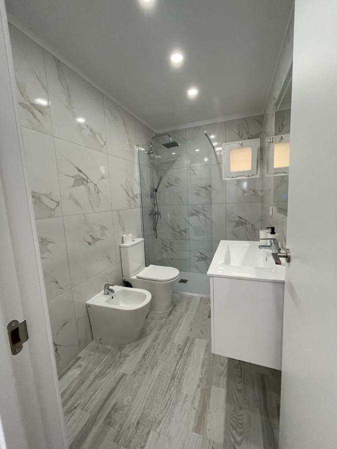 Luxury Flat, Few Minutes From Fanabe Beach! 阿德耶 外观 照片