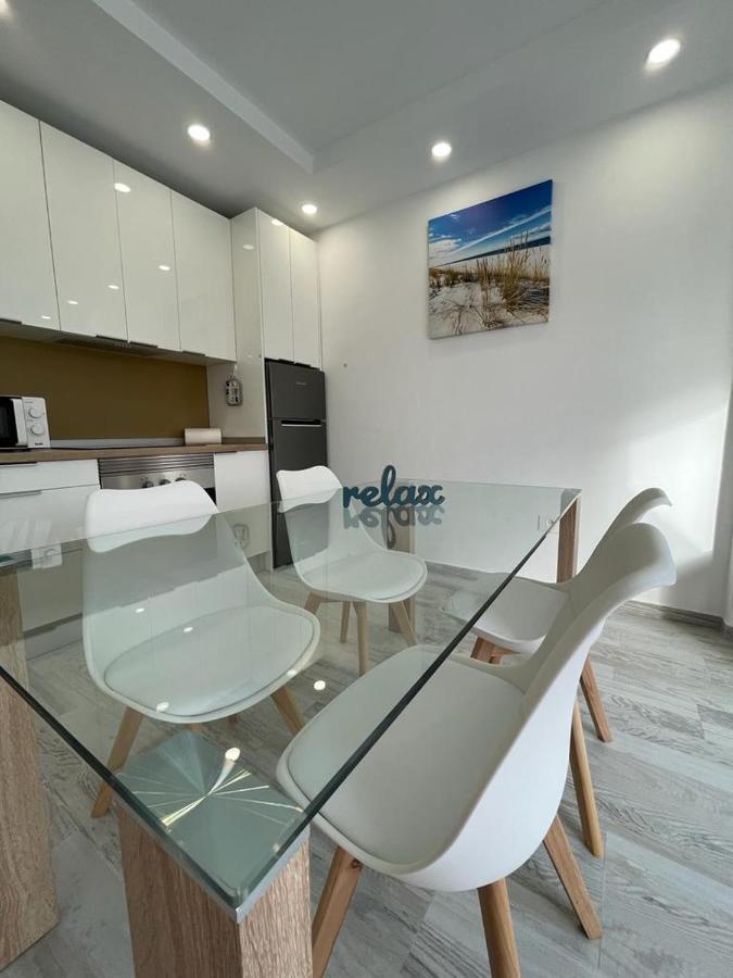 Luxury Flat, Few Minutes From Fanabe Beach! 阿德耶 外观 照片