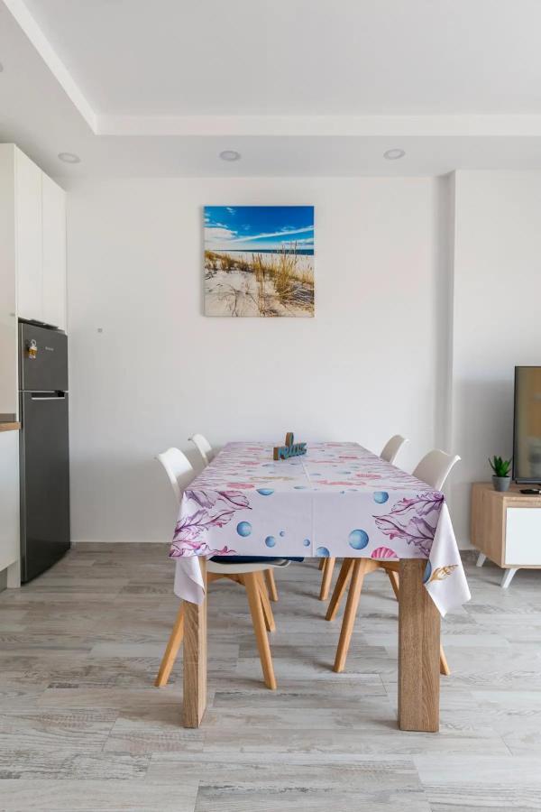 Luxury Flat, Few Minutes From Fanabe Beach! 阿德耶 外观 照片