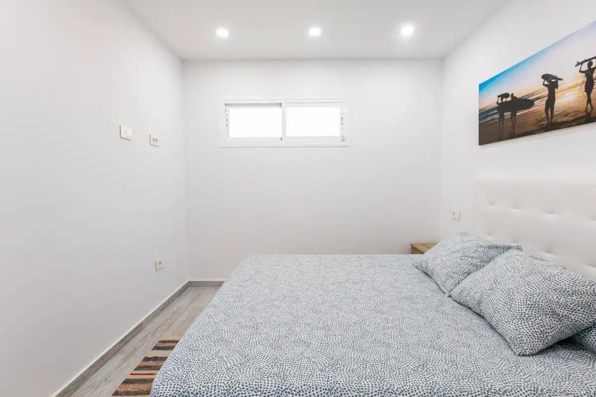 Luxury Flat, Few Minutes From Fanabe Beach! 阿德耶 外观 照片
